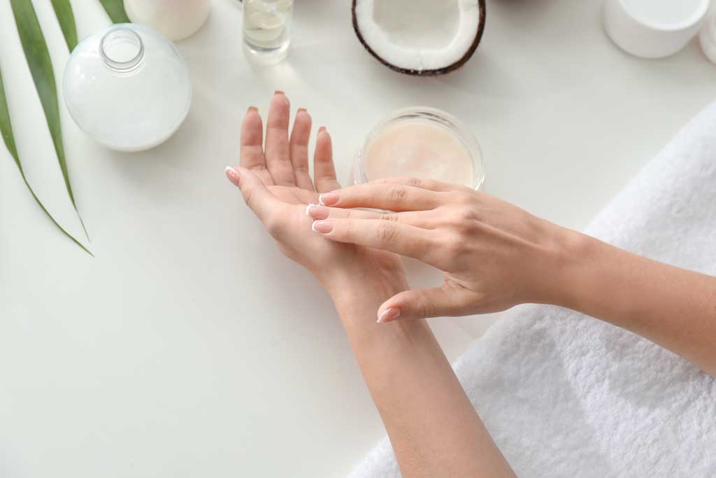 soin beauté