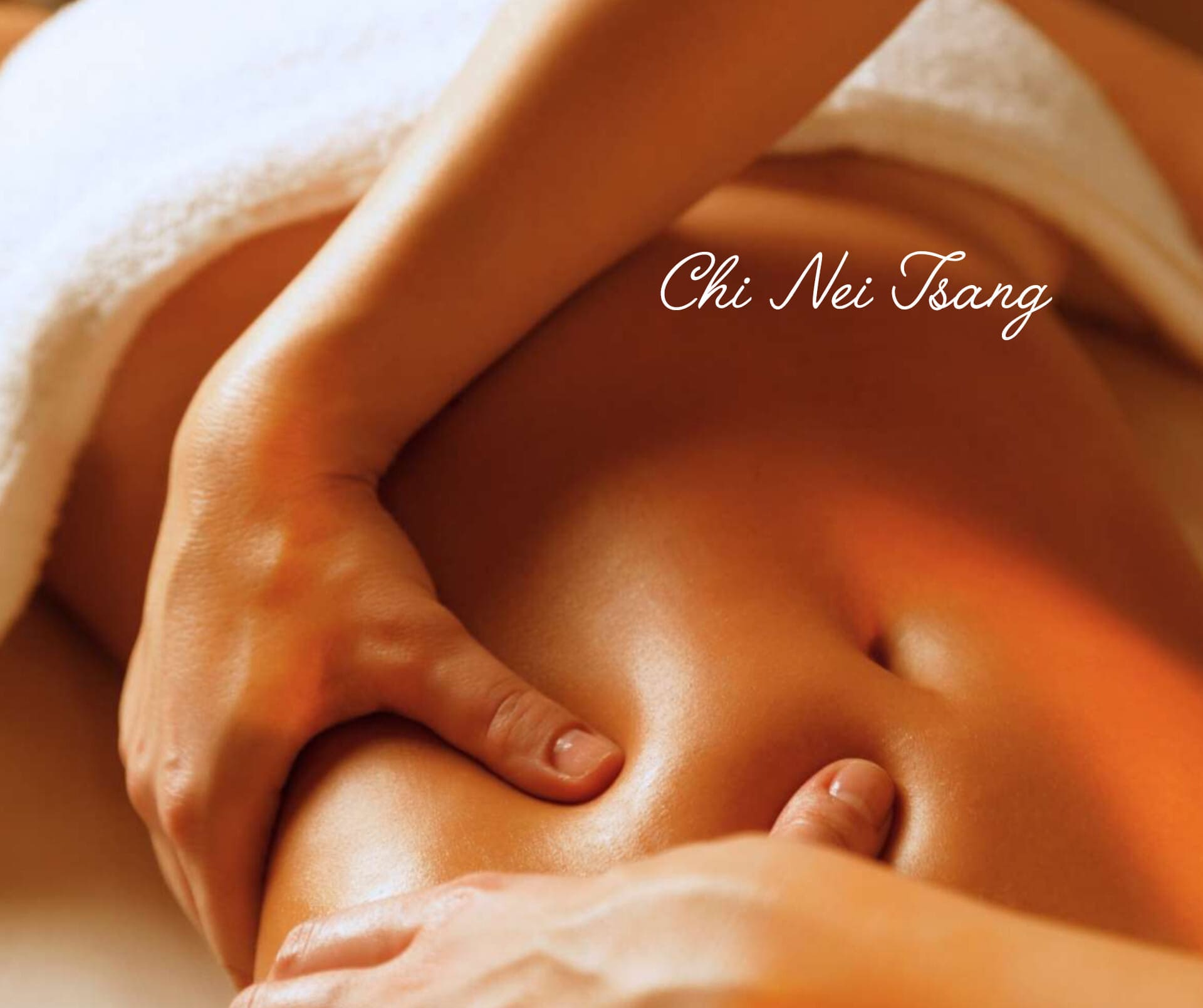 Chi Nei Tsang chez Brin de Beauté