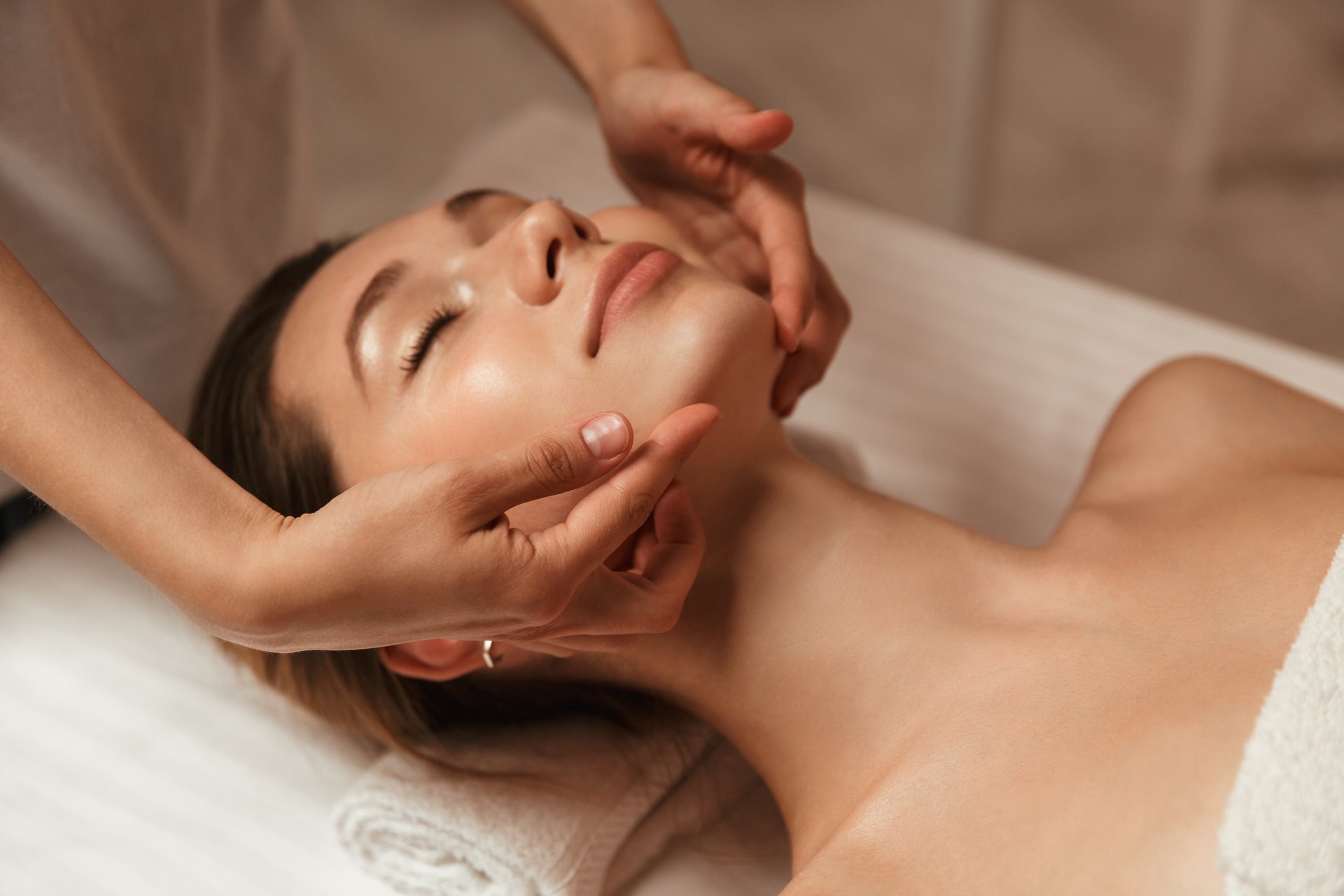 Massage kodibo