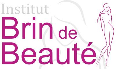 Logo Brin de beauté